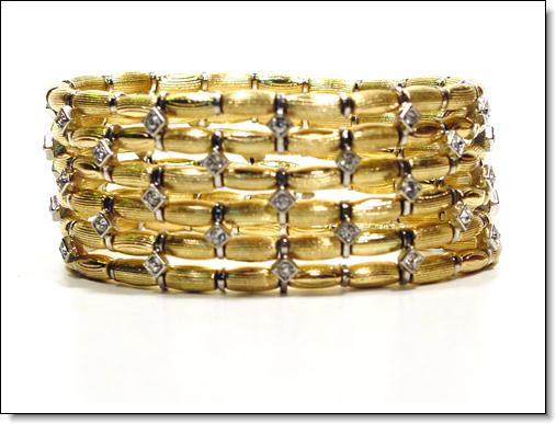 Fashion Jewelry - 212 qb165 gdc